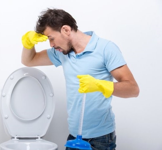 Kağithane tesisatçı tıkalı lavabo açma